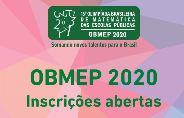 16ª edição da Obmep