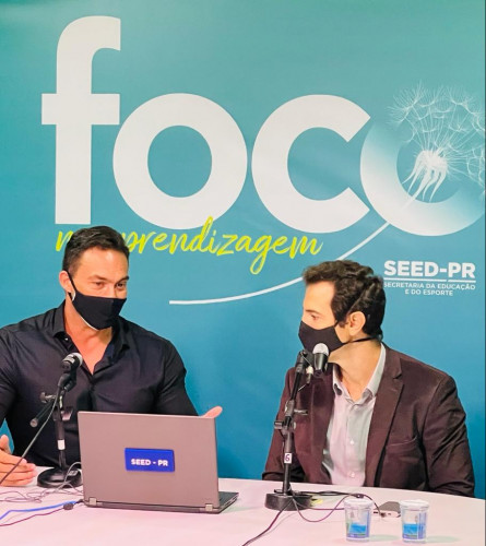 treinamento colégios cívico-militares