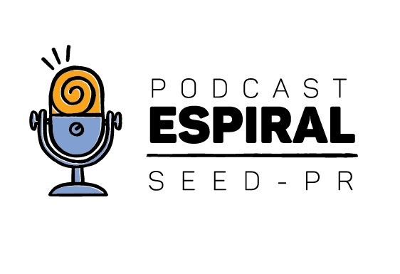 espiral podcast educação tecnologia edutech programação