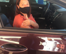 Vacinação dos profissionais da Educação