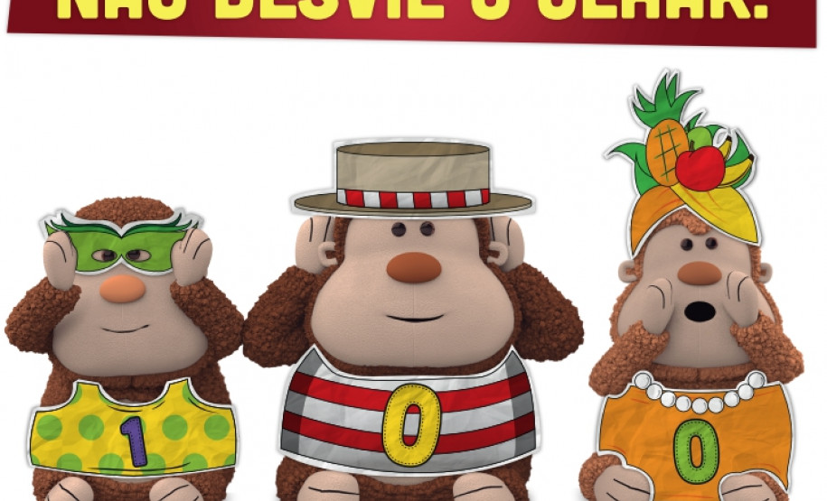 Campanha Alerta Para Direitos De Criancas E Adolescentes Secretaria Da Educacao E Do Esporte