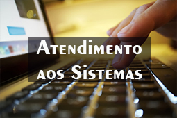 Atendimento aos Sistemas