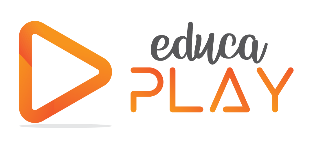 logotipo do educa play