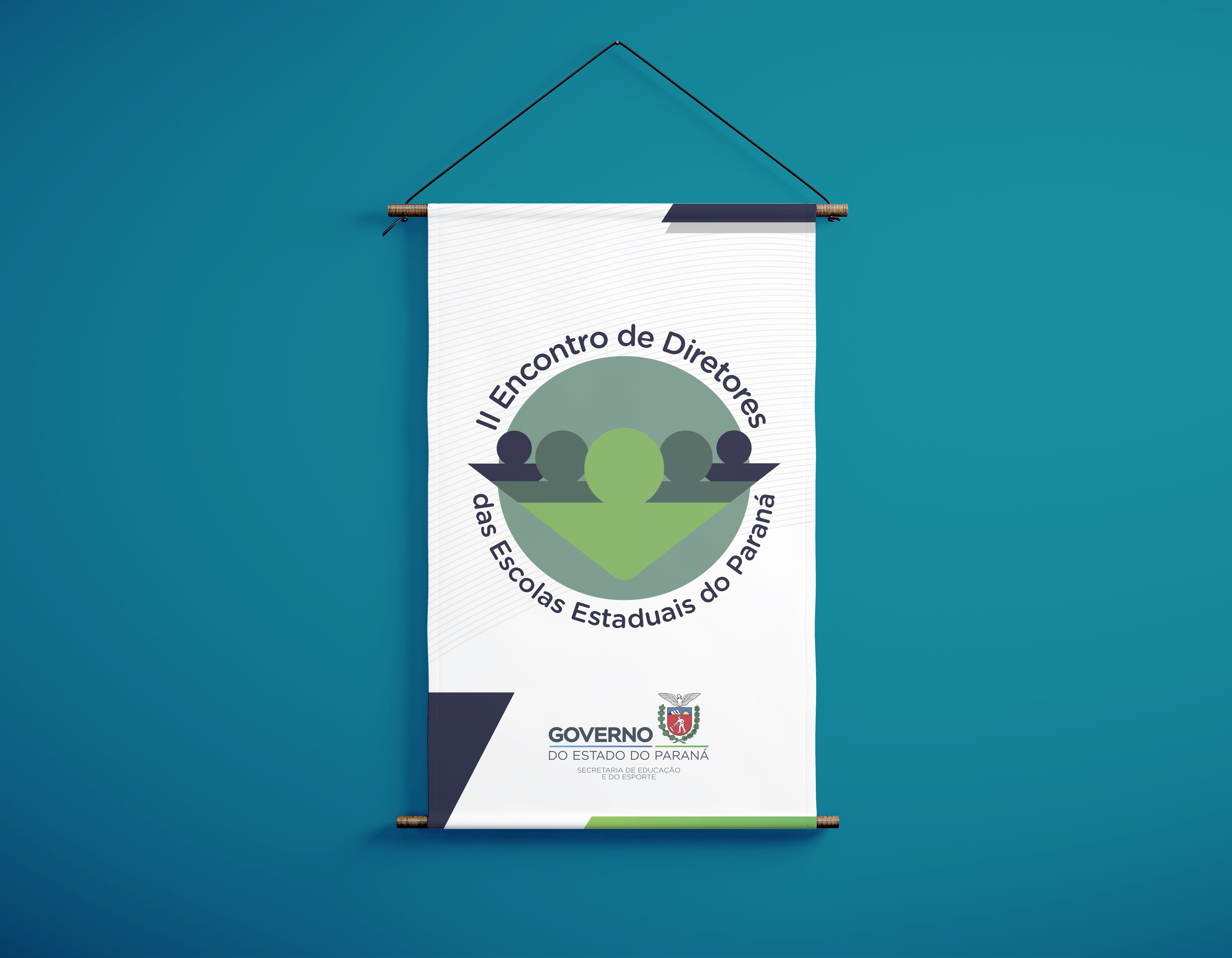 encontro de diretores