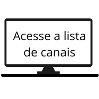 lista de canais