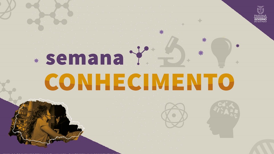 Semana conhecimentos gerais - ATIVIDADE - SEMANA DE CONHECIMENTOS