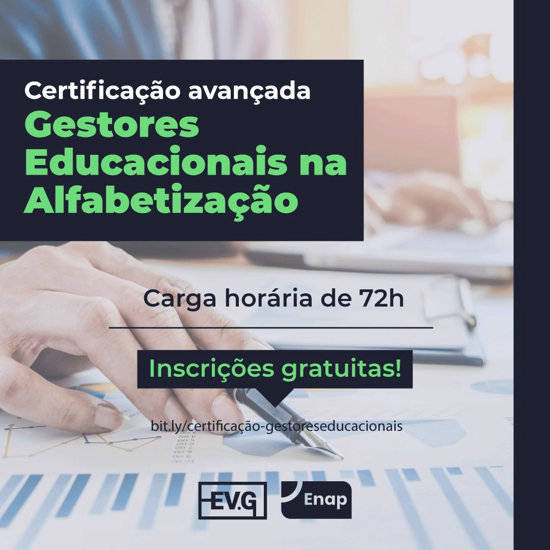 Ministério da Educação lança aplicativo gratuito para reforçar alfabetização