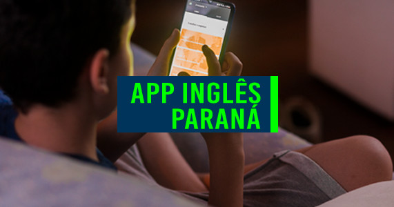 Outra História - App Inglês Paraná