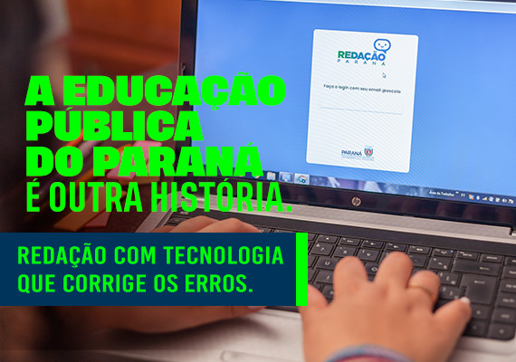 Outra História - Redação