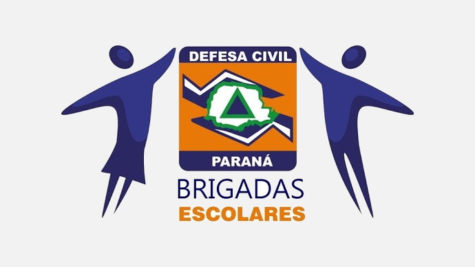 Logo Brigada Escolar