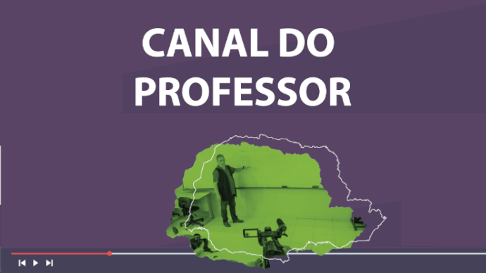 Logo Canal do Professor