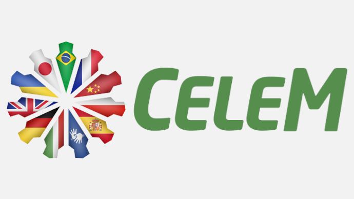 Logo Celem