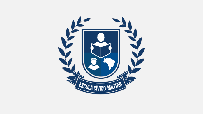 Banner Escola Cívico-Militar
