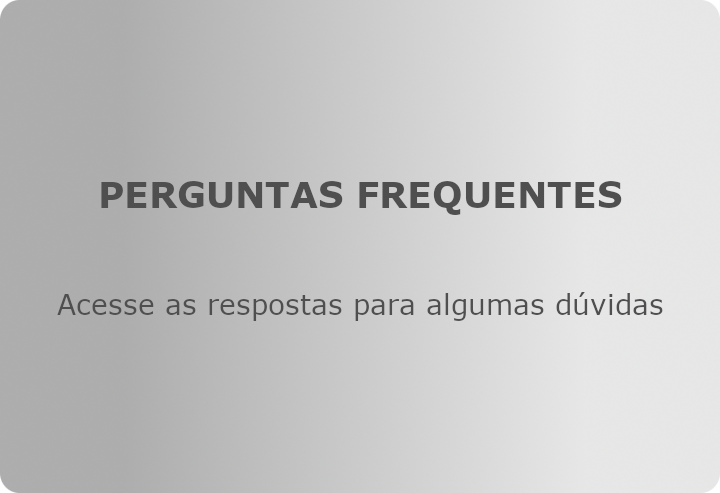 Banner Perguntas Frequentes