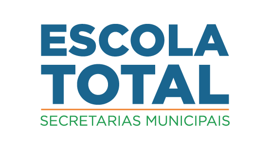 Imagem de acesso ao sistema Escola Total Secretarias municipais