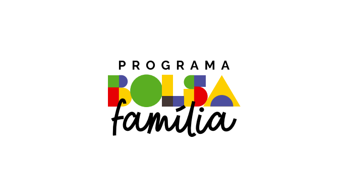 Logo Programa Bolsa Família