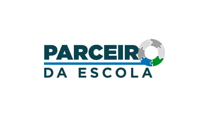 Logo do Parceiro da Escola