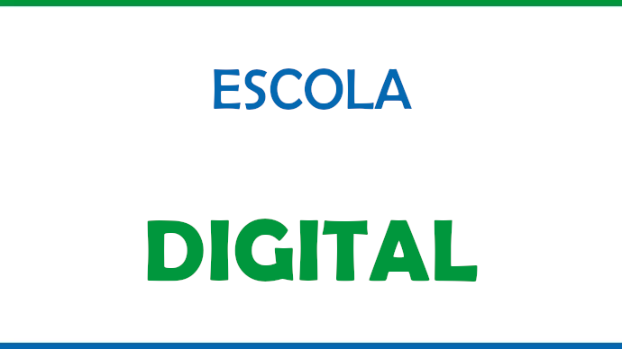 Banner Escola Digital
