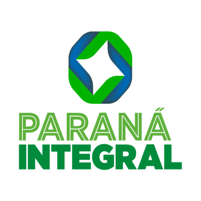 Logo Paraná Integral