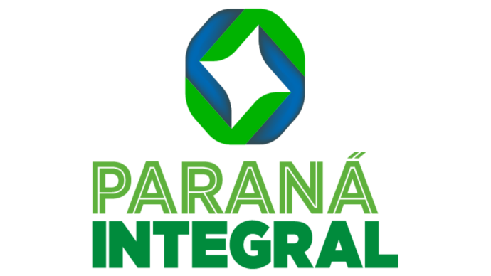 Logo Paraná Integral