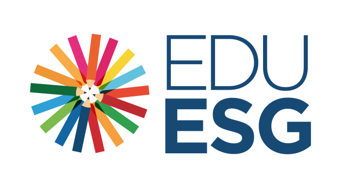 Imagem ilustrativa Edu ESG