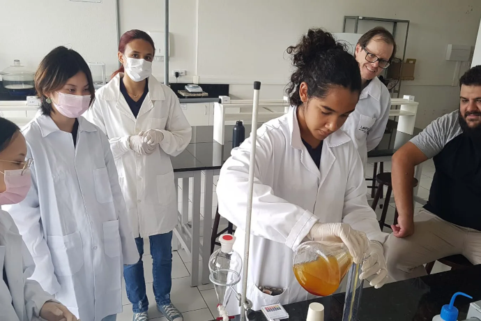 Notícias sobre biodiesel