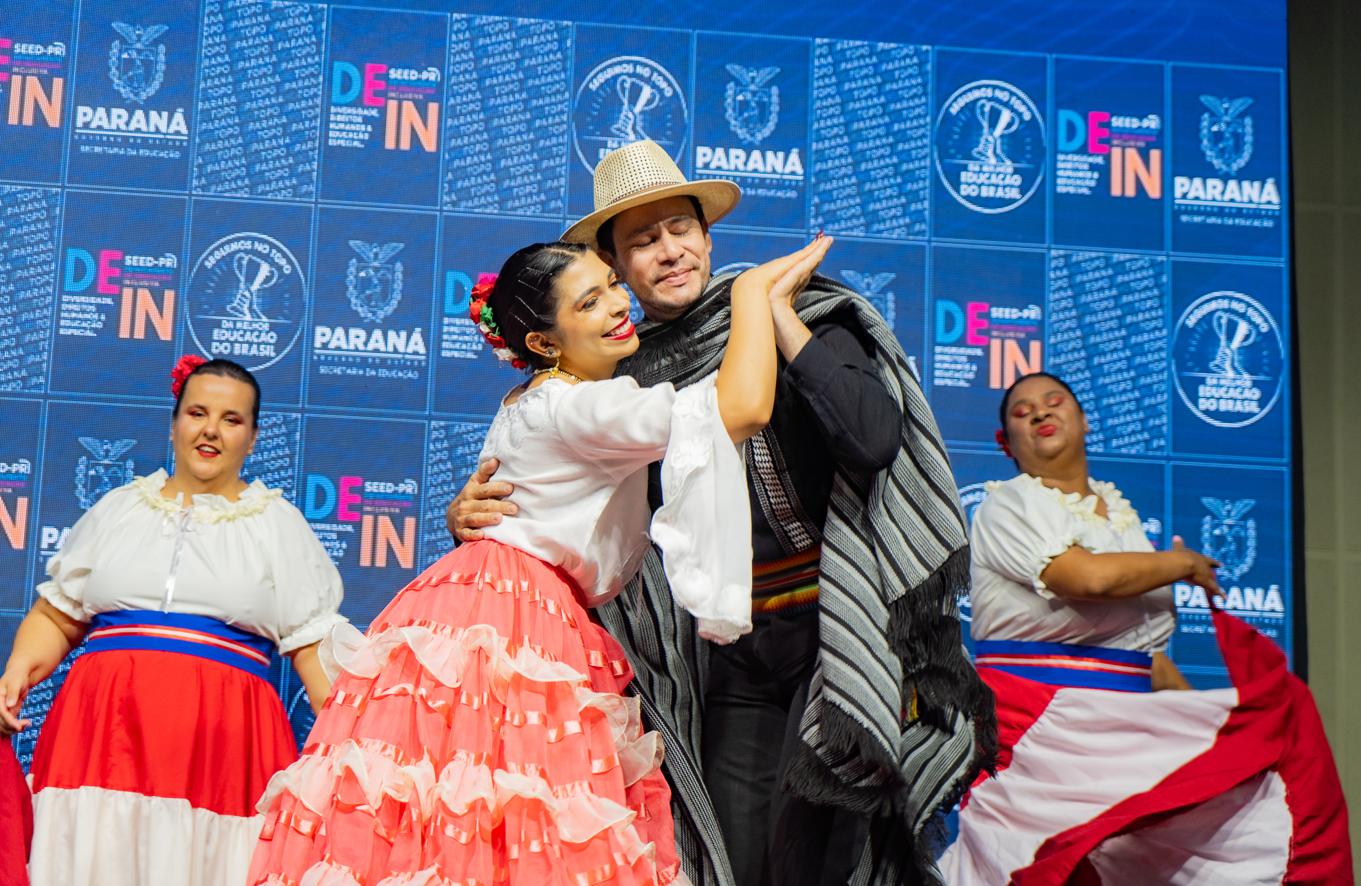 I Seminário de Diretores da Educação Especial do Paraná