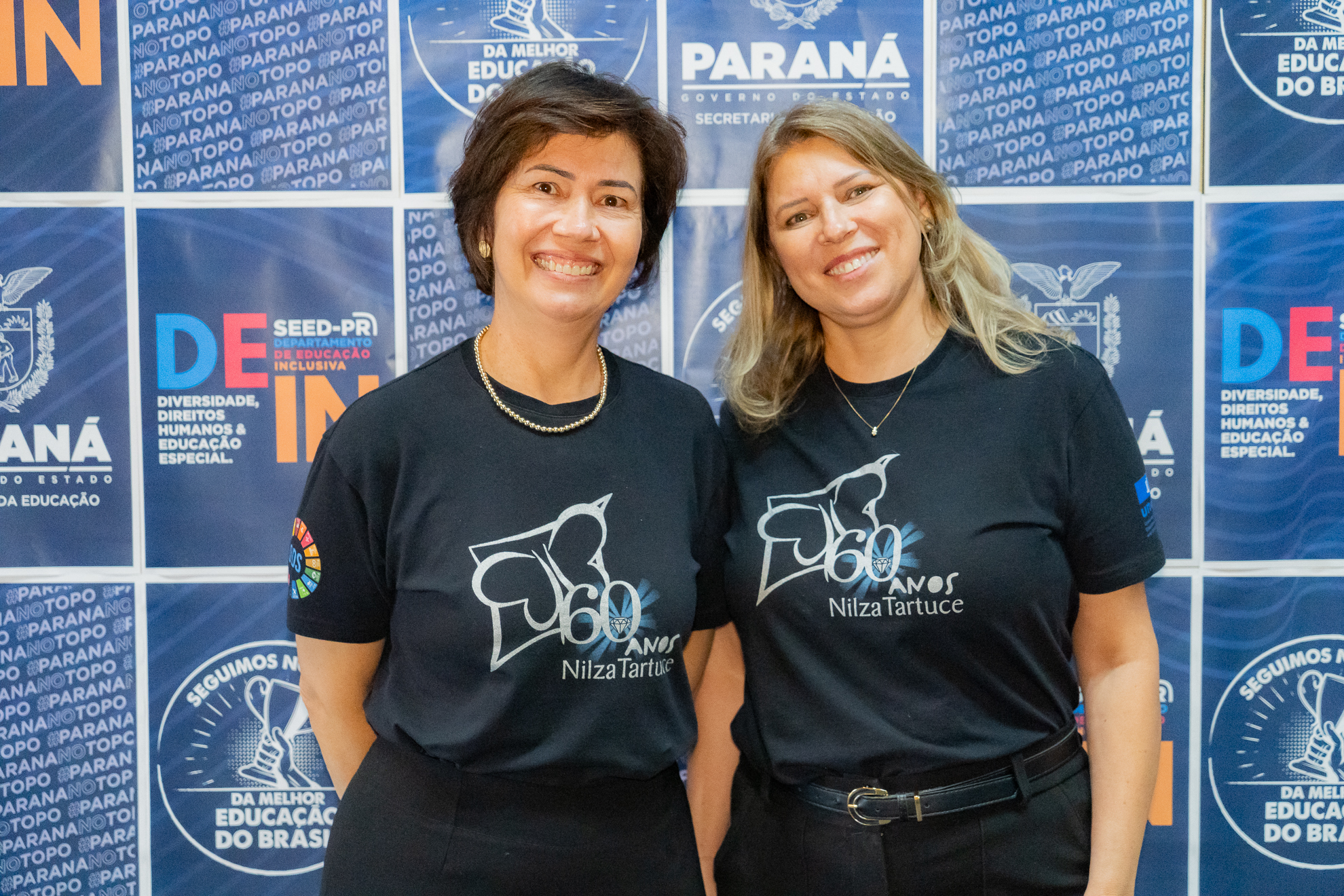 I Seminário de Diretores da Educação Especial do Paraná