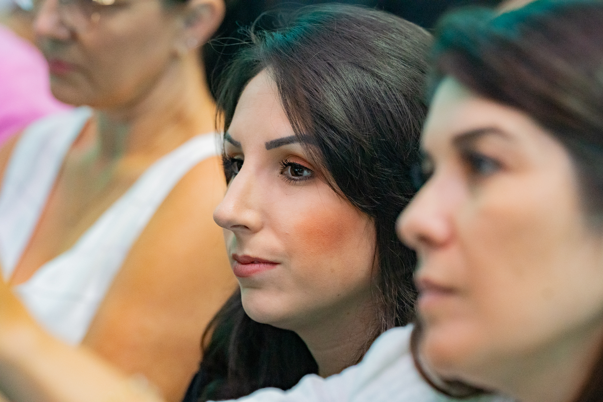 I Seminário de Diretores da Educação Especial do Paraná