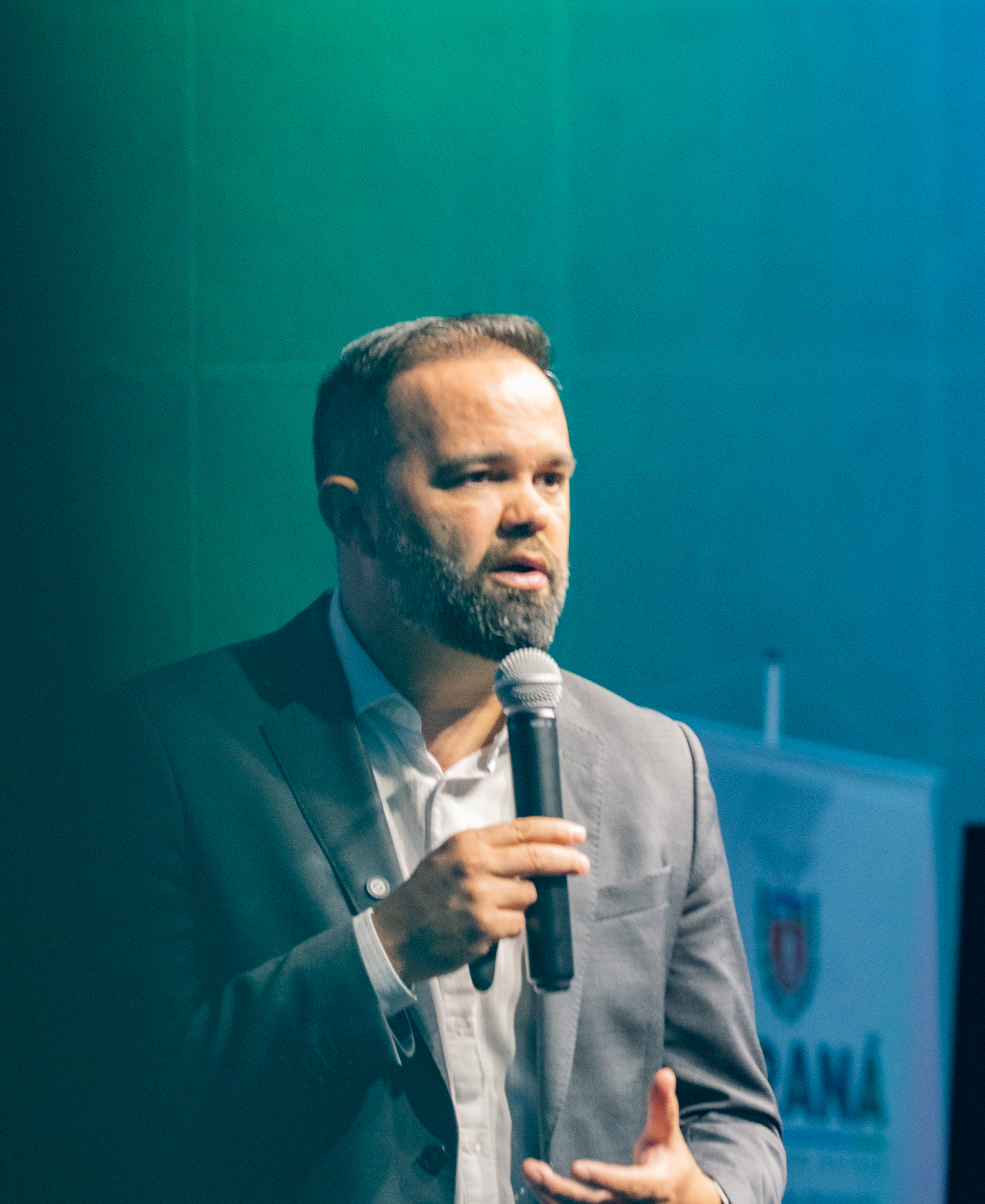 I Seminário de Diretores da Educação Especial do Paraná