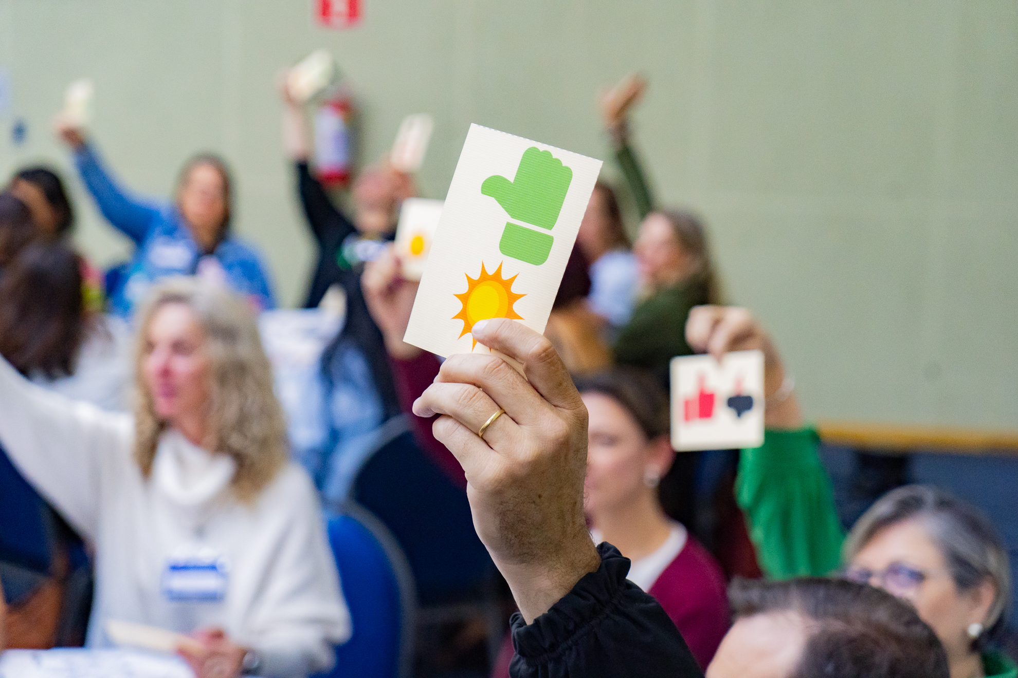 I Seminário de Diretores da Educação Especial do Paraná