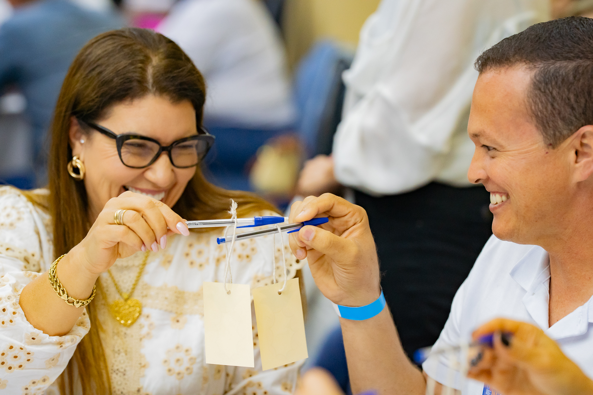 I Seminário de Diretores da Educação Especial do Paraná