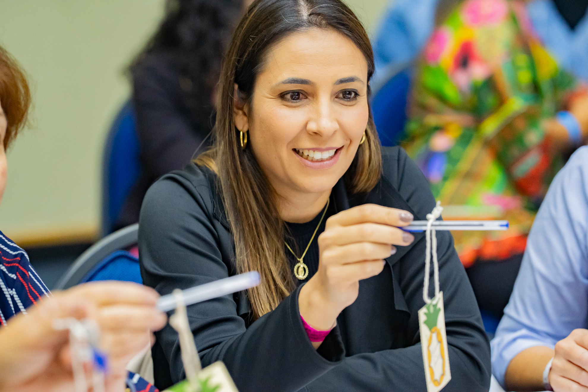 I Seminário de Diretores da Educação Especial do Paraná