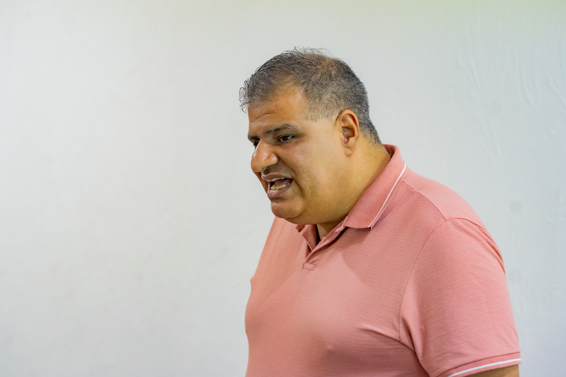 I Seminário de Diretores da Educação Especial do Paraná