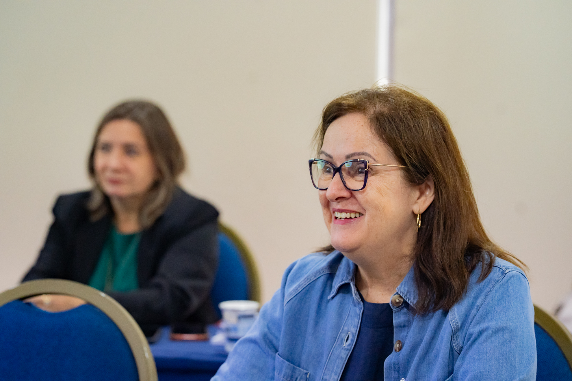 I Seminário de Diretores da Educação Especial do Paraná