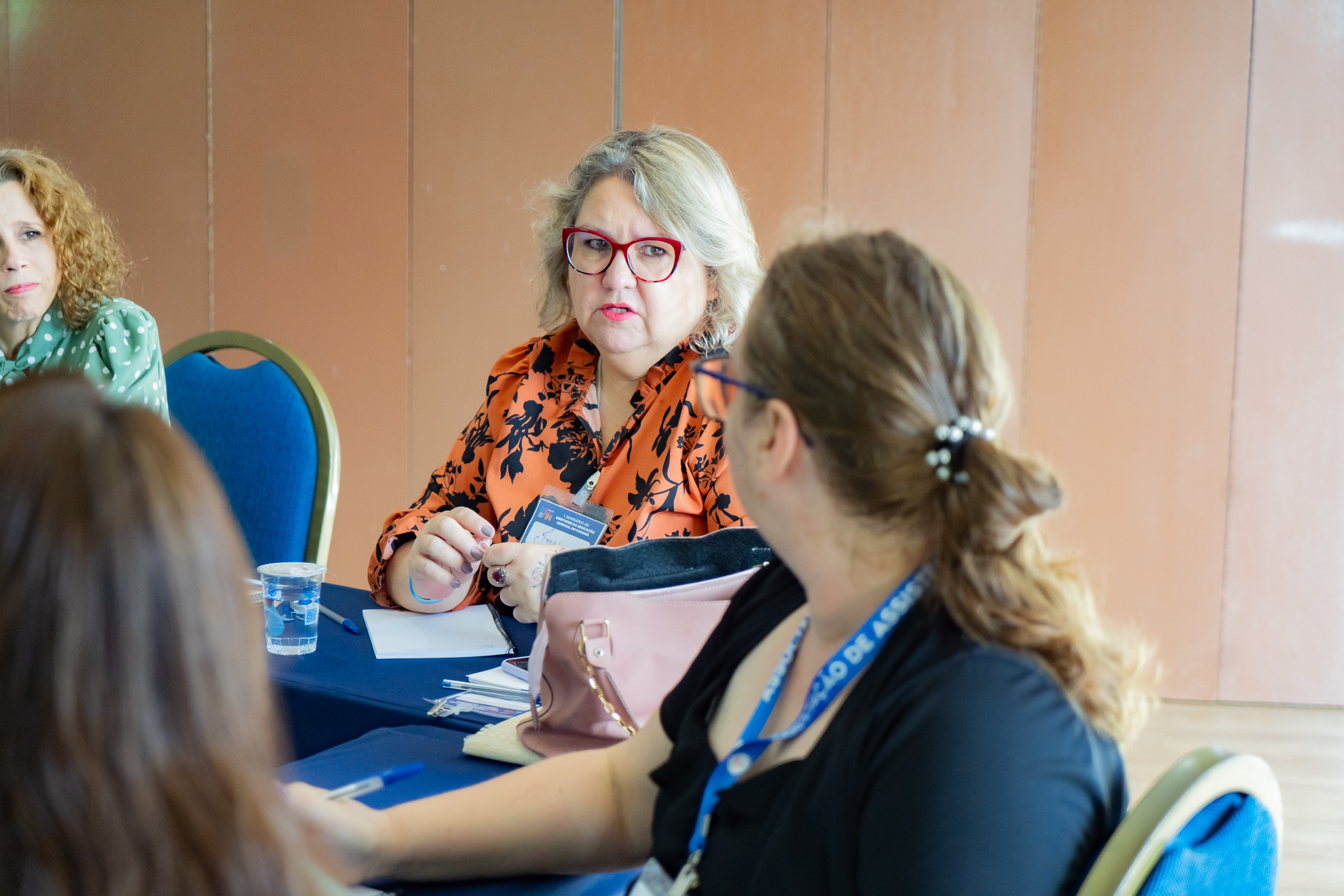I Seminário de Diretores da Educação Especial do Paraná