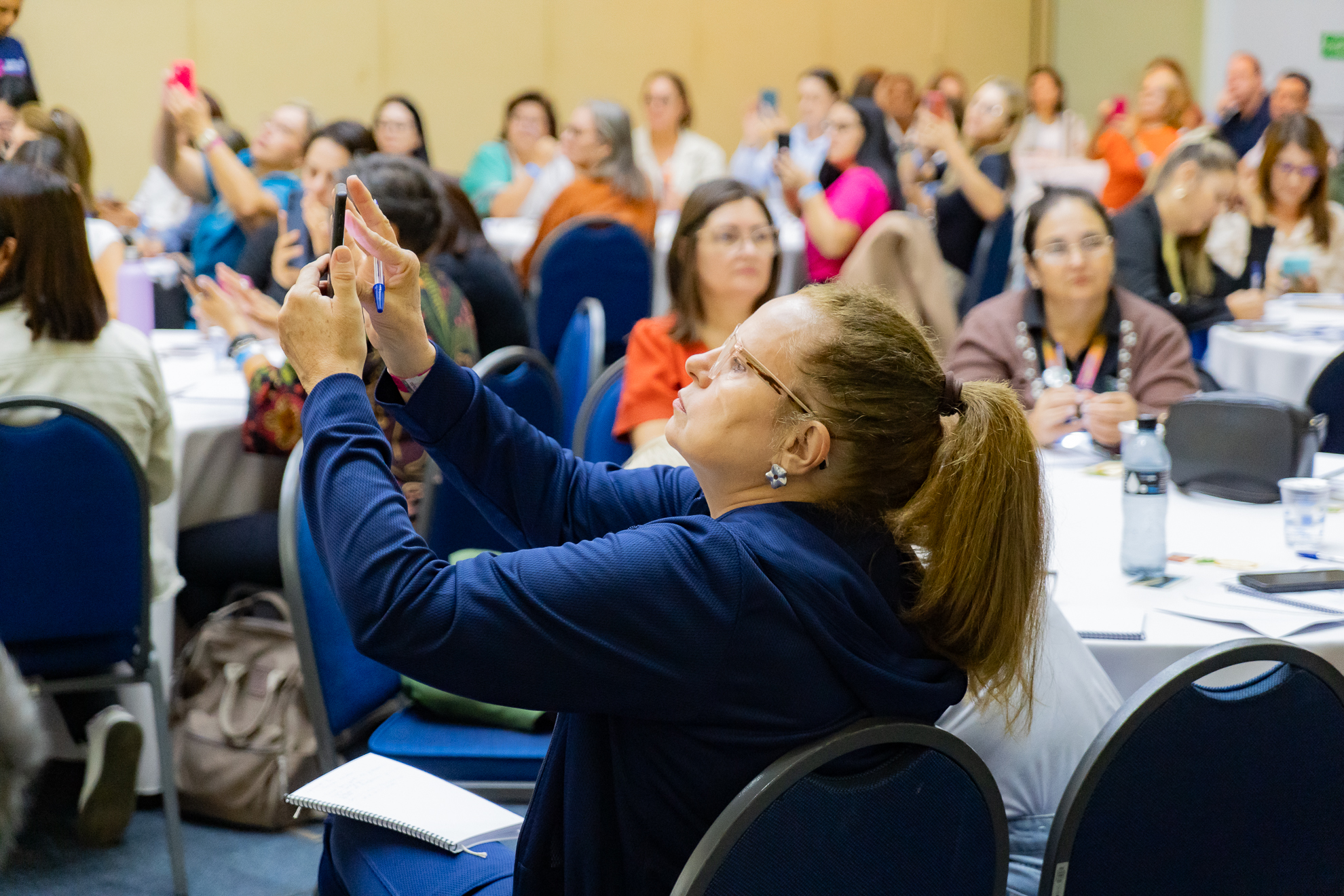 I Seminário de Diretores da Educação Especial do Paraná