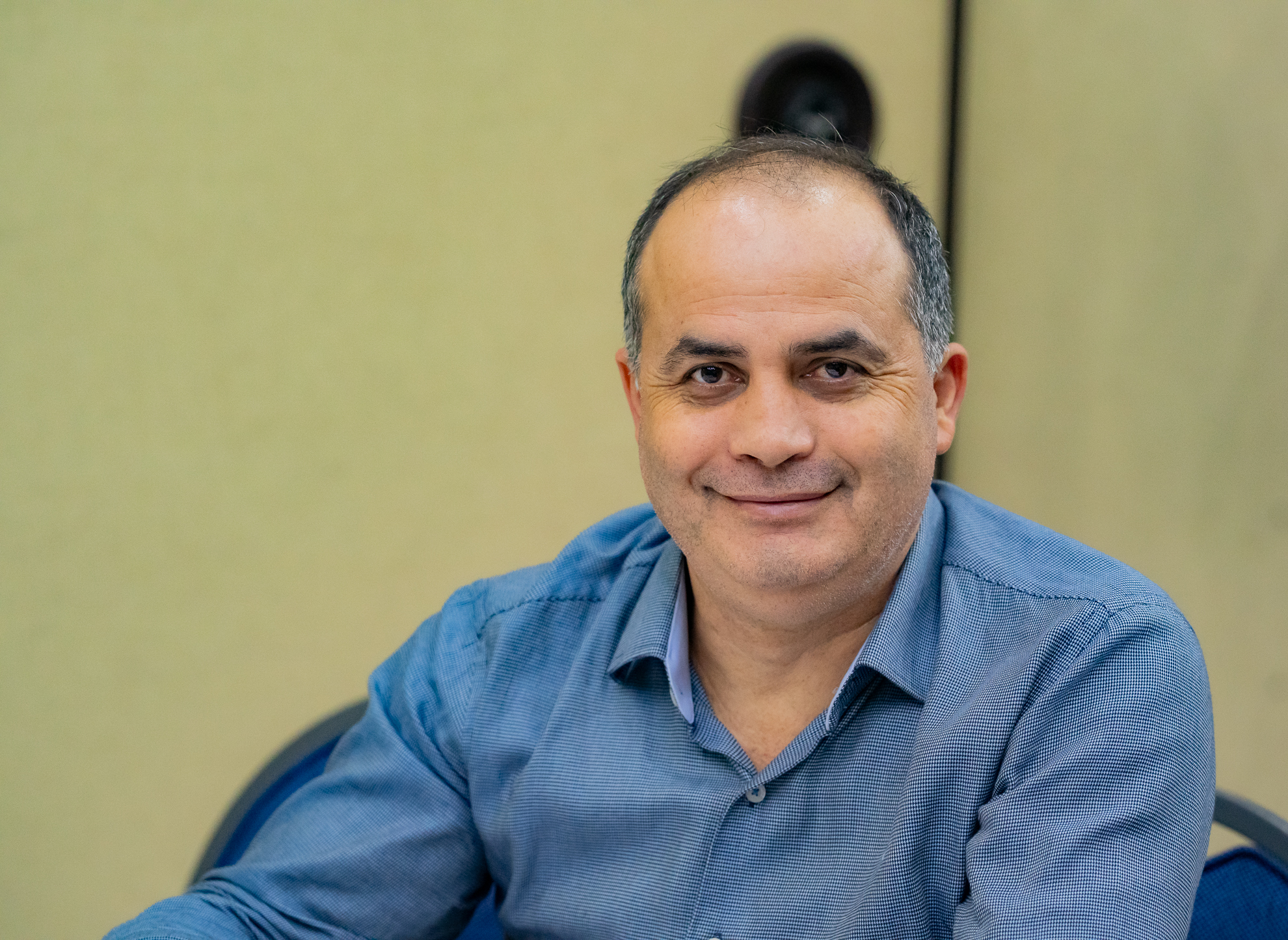 I Seminário de Diretores da Educação Especial do Paraná