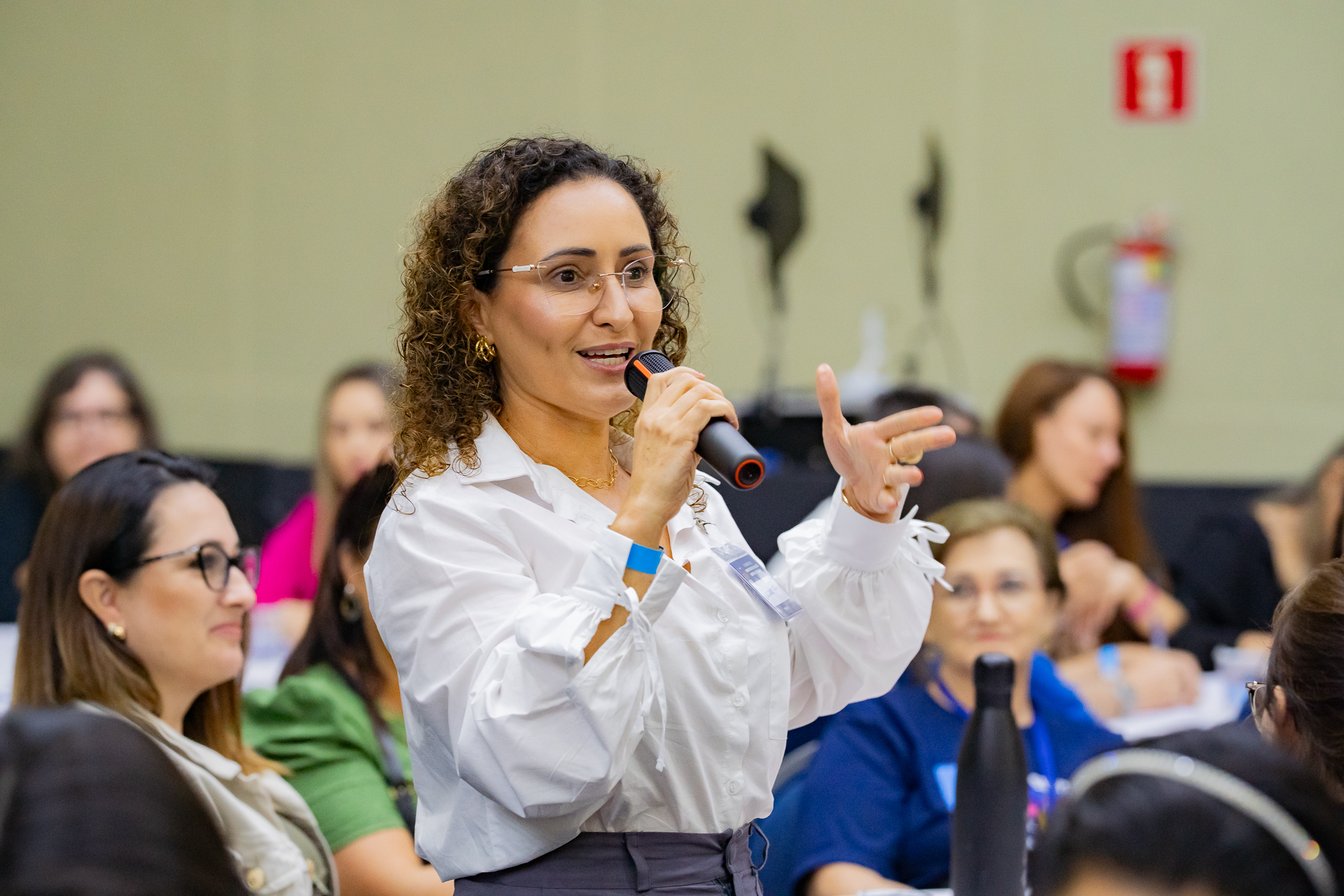 I Seminário de Diretores da Educação Especial do Paraná