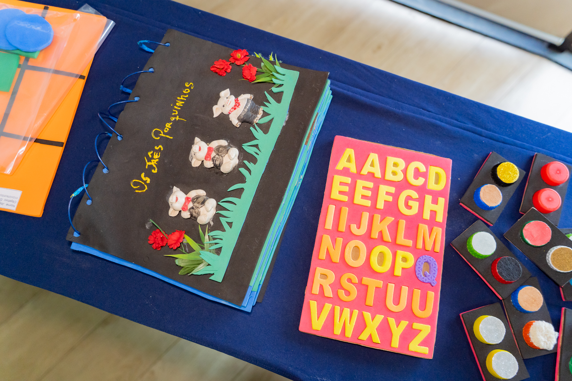 I Seminário de Diretores da Educação Especial do Paraná