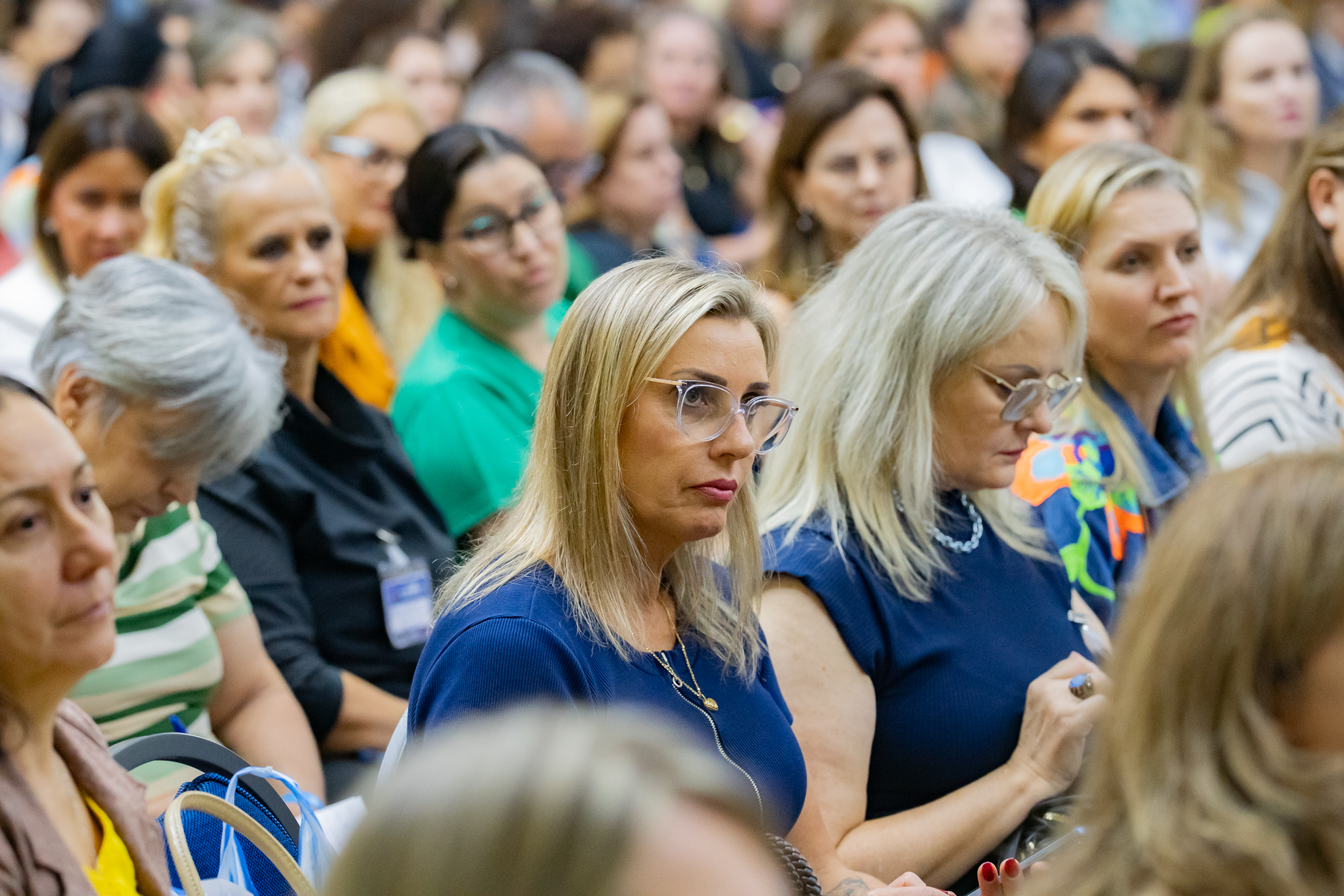 I Seminário de Diretores da Educação Especial do Paraná