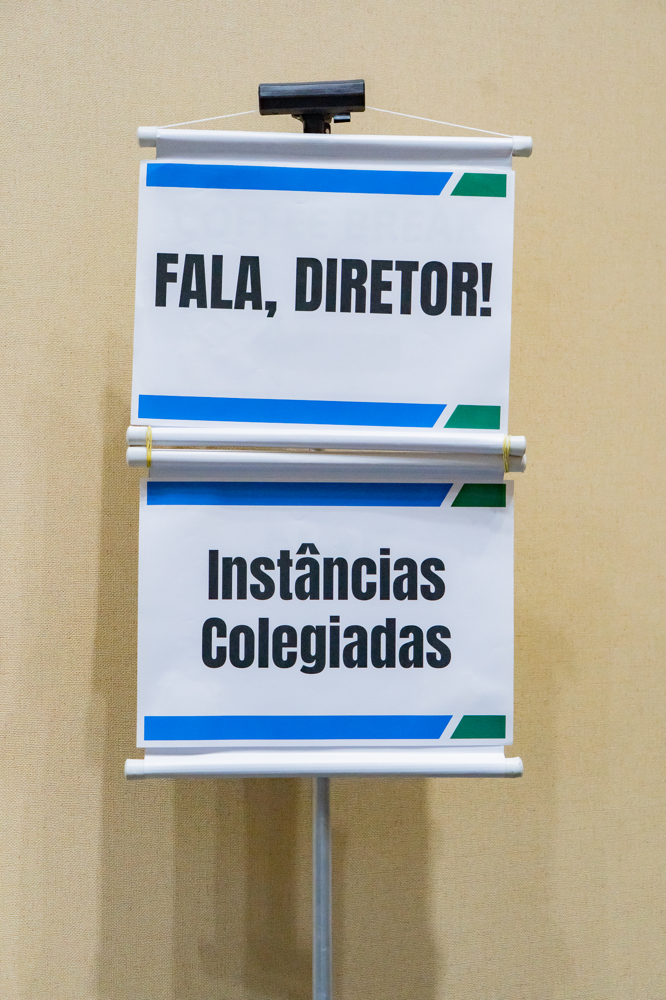 I Seminário de Diretores da Educação Especial do Paraná