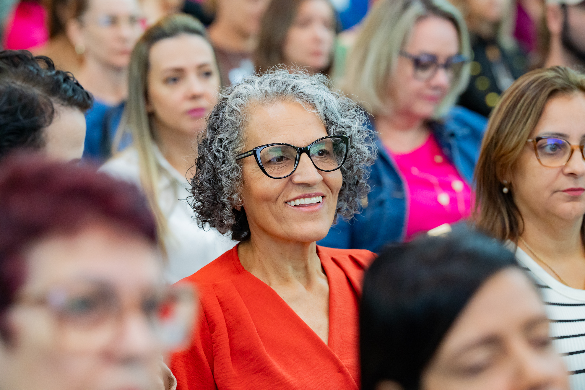 I Seminário de Diretores da Educação Especial do Paraná