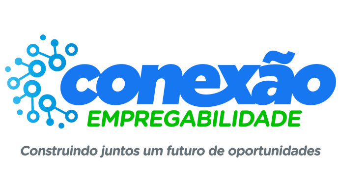 Logo Conexão Empregabilidade