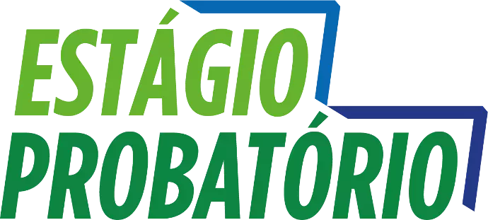 Identidade visula do Estágio Probatório
