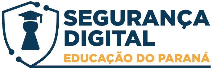 Logo Segurança Digital