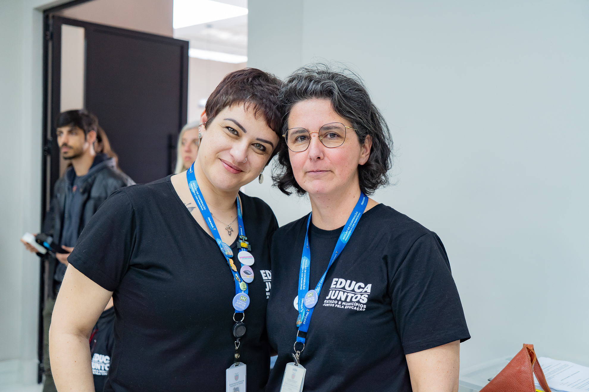 I Congresso dos Formadores em Ação Municípios