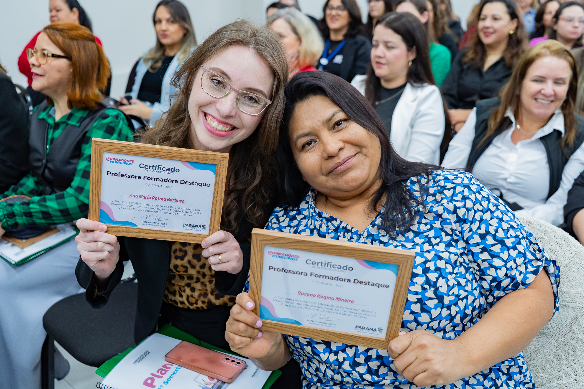 I Congresso dos Formadores em Ação Municípios