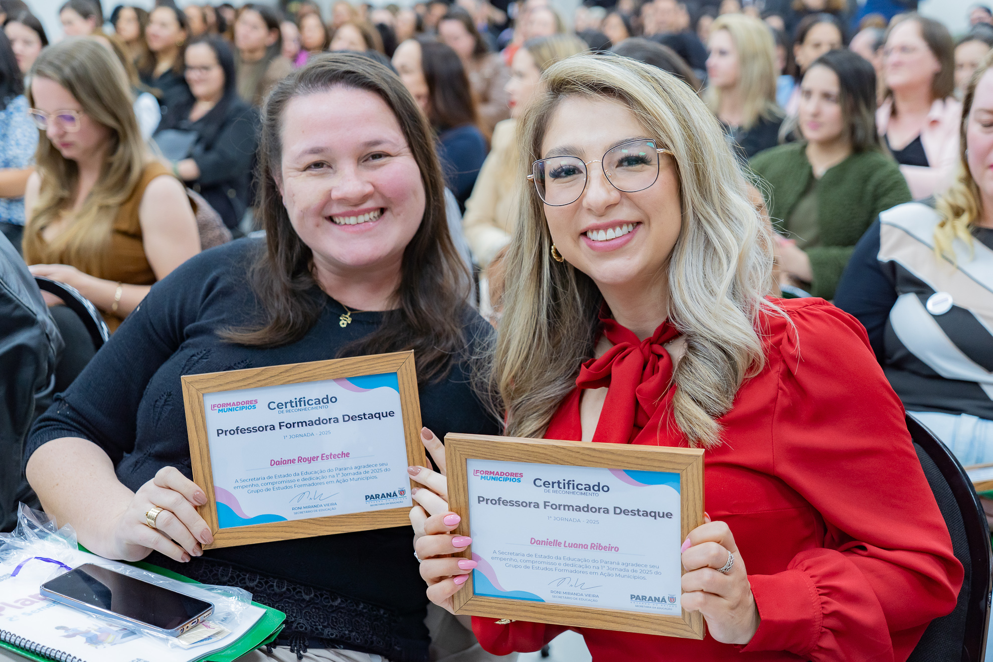 I Congresso dos Formadores em Ação Municípios