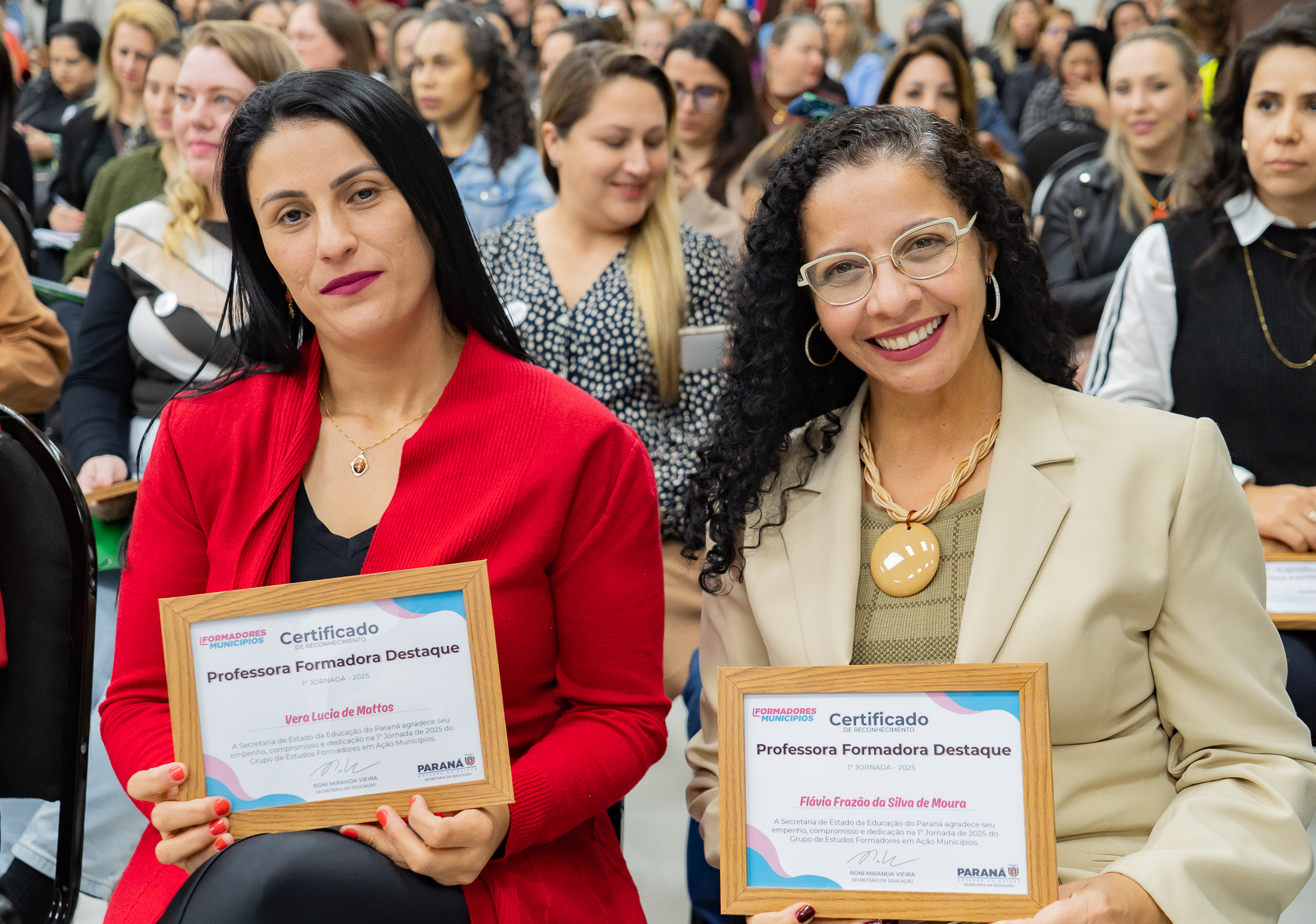 I Congresso dos Formadores em Ação Municípios